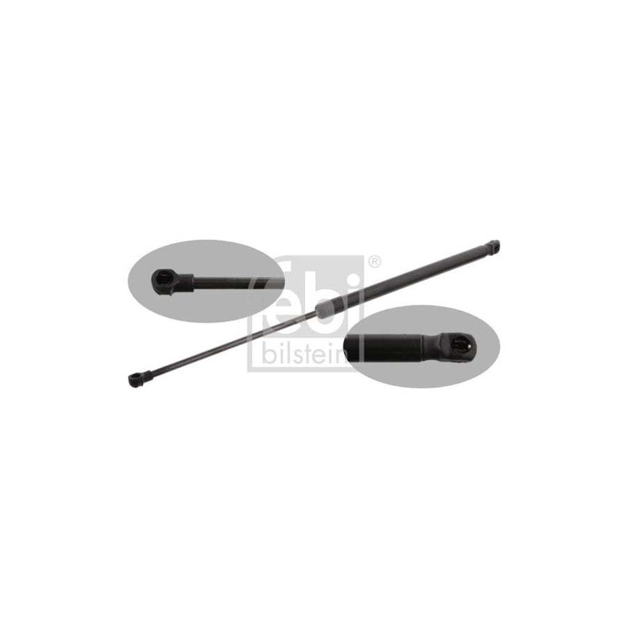 Febi Bilstein 31650 Tailgate Strut for Seat Ibiza IV Hatchback (6J5, 6P1)