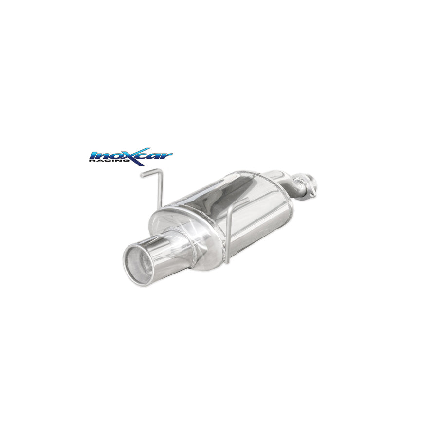 InoXcar HOCI.01.102 Honda Civic Rear Silencer