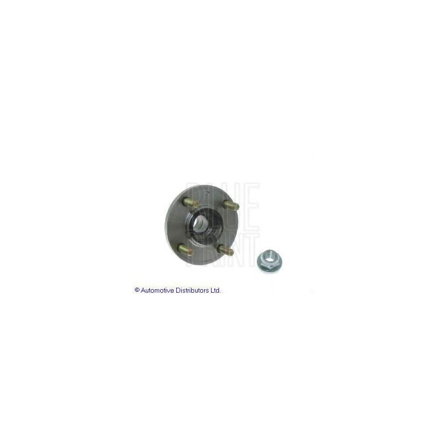 Blue Print Adc48314 Wheel Bearing Kit