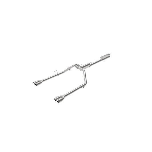  aFe 49-38084-P Cat-Back Exhaust System Jeep Gladiator (JT) 20-21 V6-3.6L  | ML Performance US Car Parts