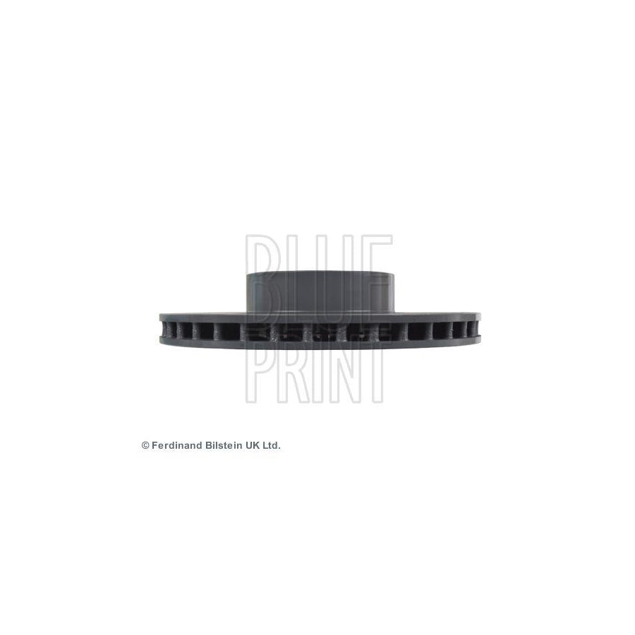Blue Print Adj134312C Brake Disc for Land Rover Range Rover