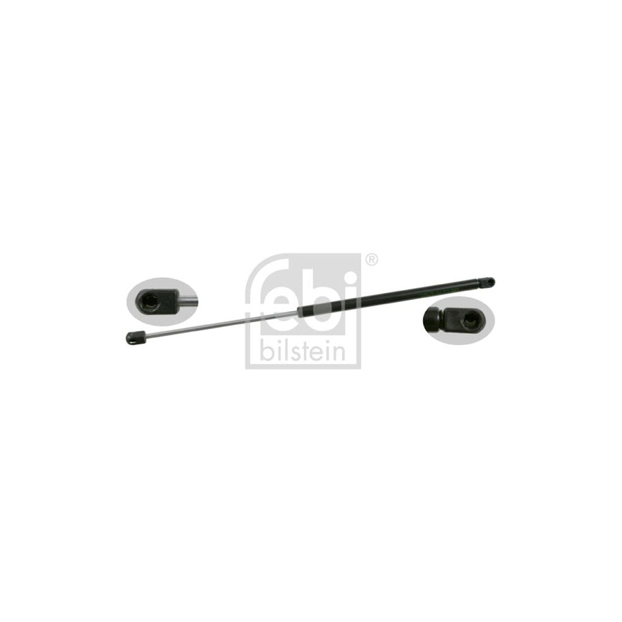 Febi Bilstein 17585 Tailgate Strut for Ford Escort