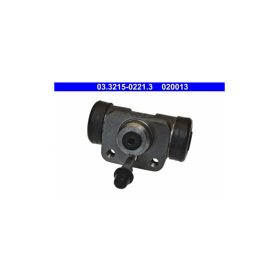 ATE 03.3215-0221.3 Wheel Brake Cylinder