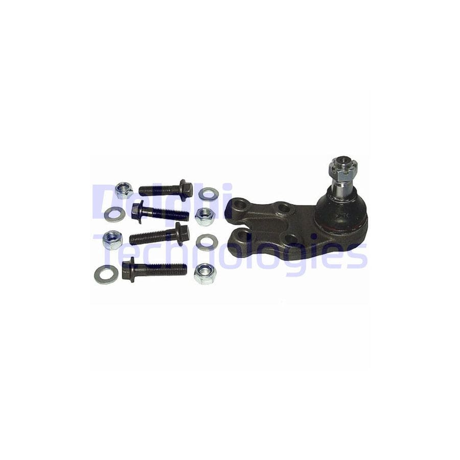 Delphi Tc2110 Ball Joint