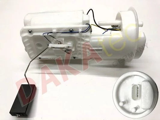 Dakatec 900003 Fuel Feed Unit