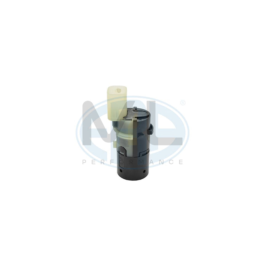 ERA 566018A Parking sensor for BMW 3 Series Front, Black, Ultrasonic Sensor