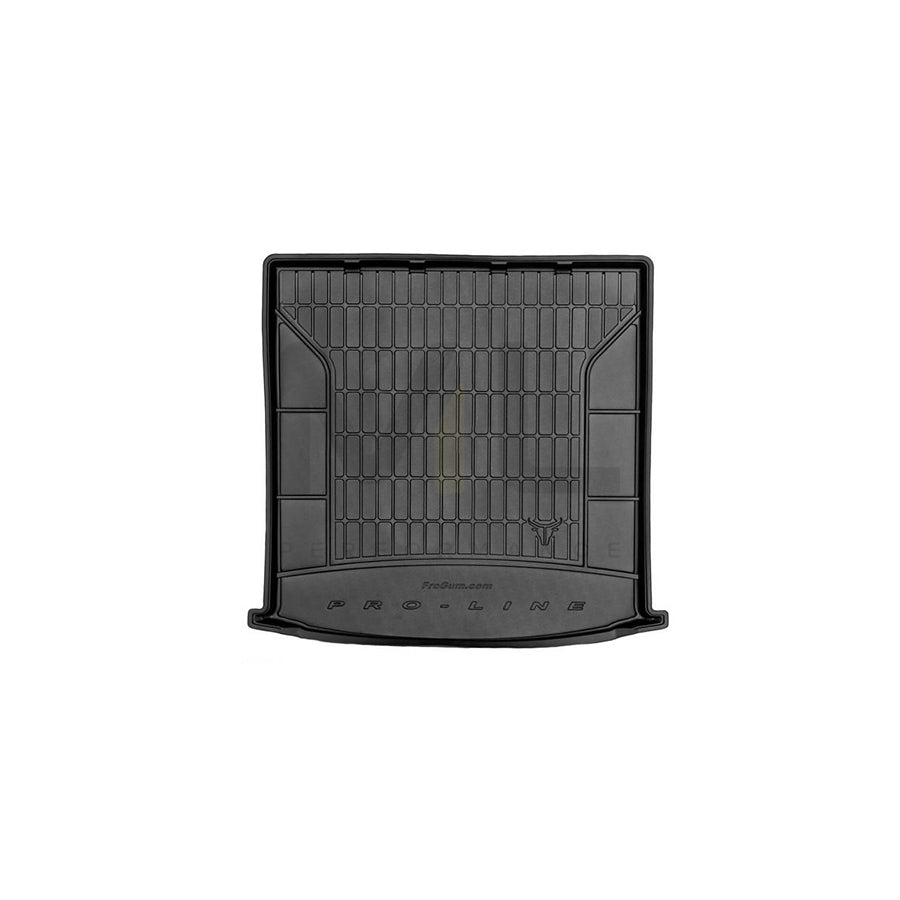 FROGUM TM548584 Car boot tray for TOYOTA Auris Estate (E18) Elastomer