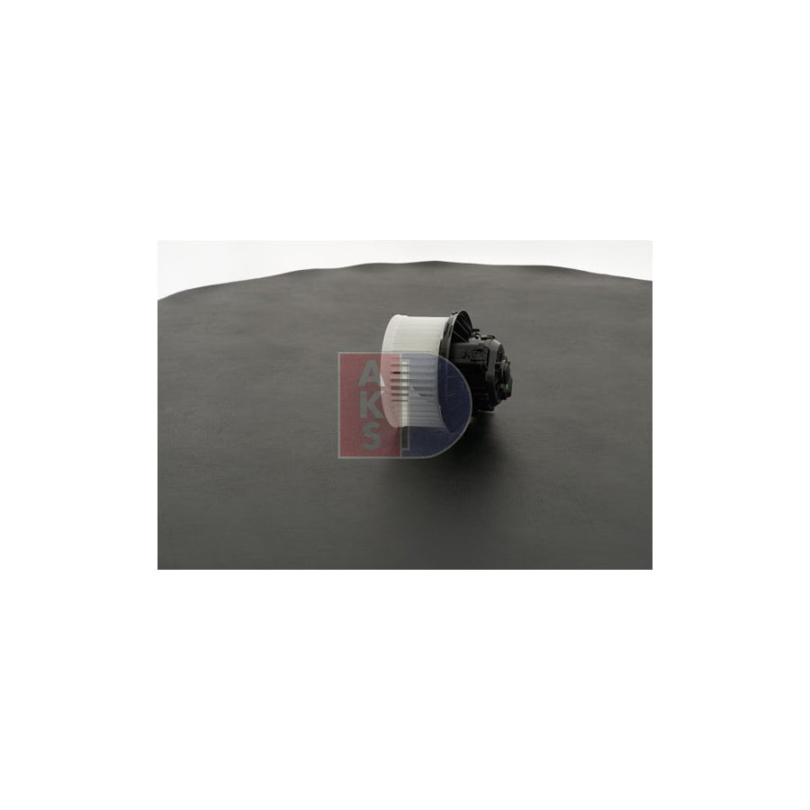 AKS Dasis 050420N Engine Radiator