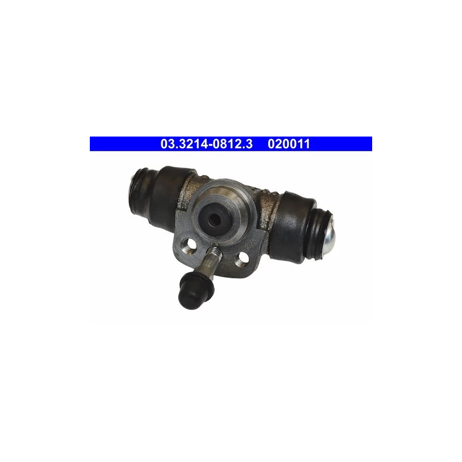 ATE 03.3214-0812.3 Wheel Brake Cylinder