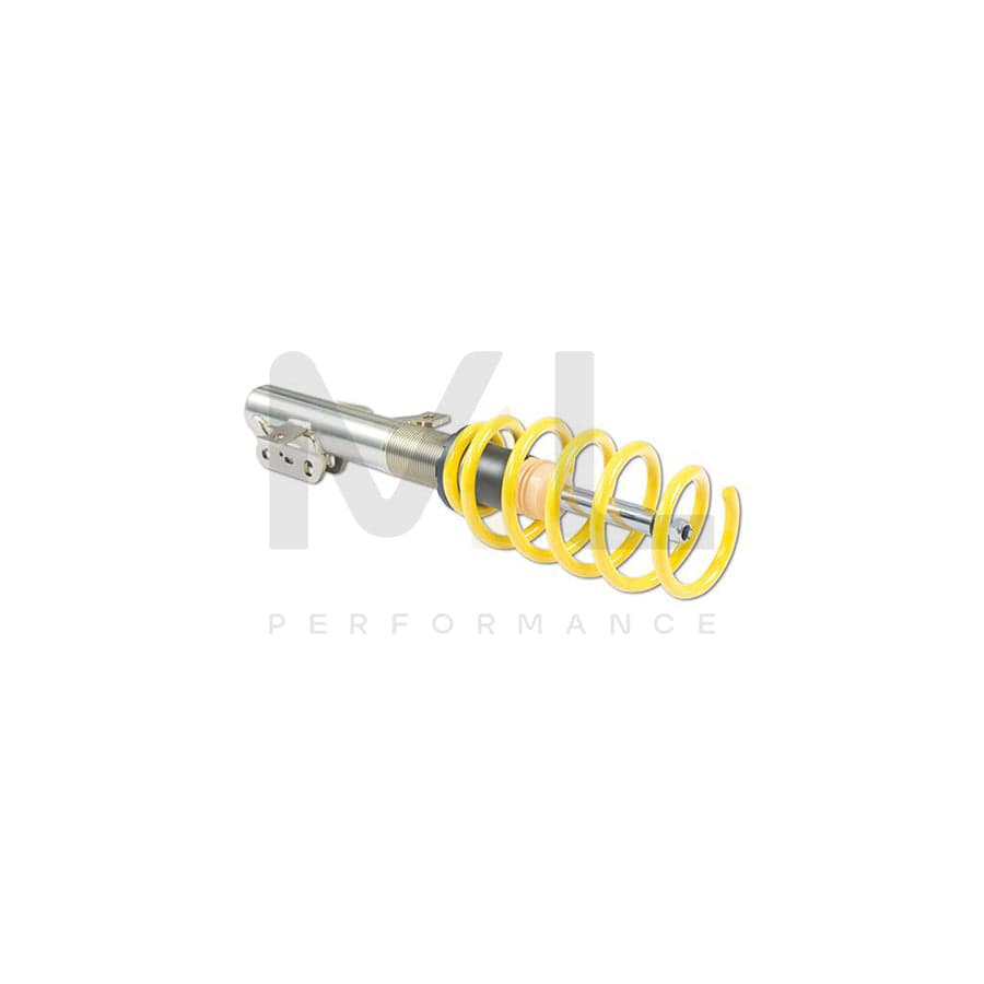 ST Suspensions 13230076 Ford Fiesta Mk7  COILOVER KIT ST X