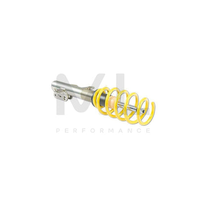 ST Suspensions 13230076 Ford Fiesta Mk7  COILOVER KIT ST X