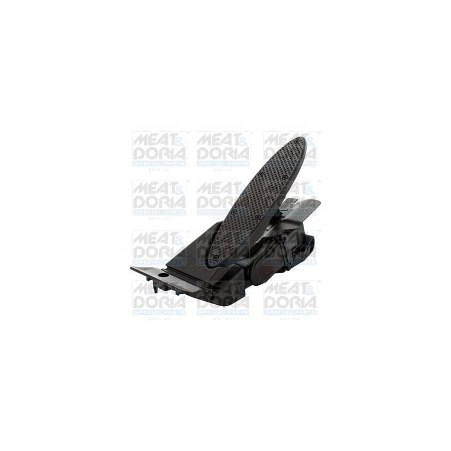 MEAT & DORIA 83563 Accelerator Pedal Kit