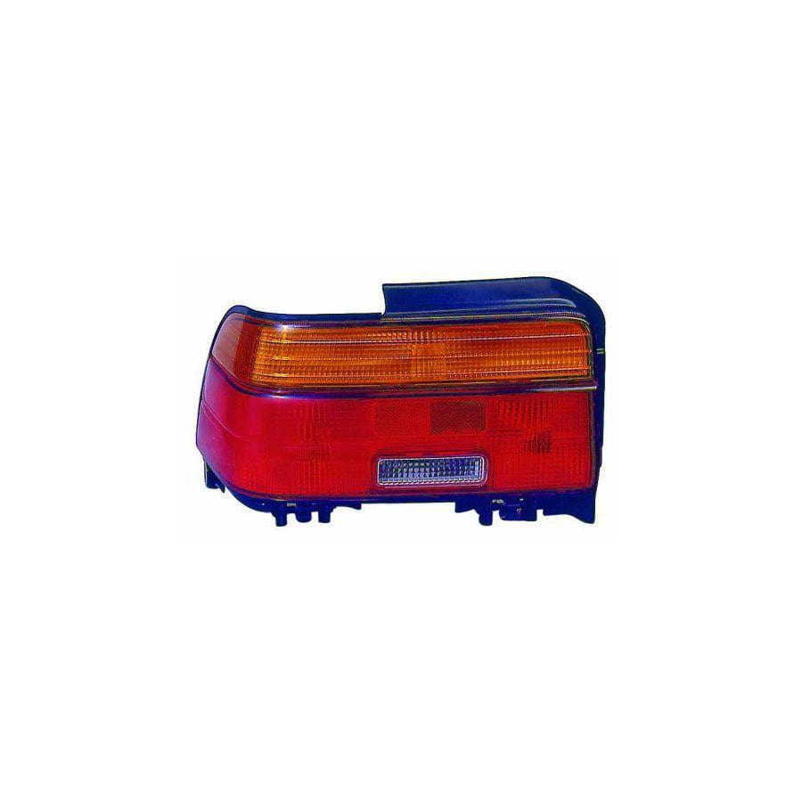 Abakus 2121967Ra Rear Light for Toyota Corolla