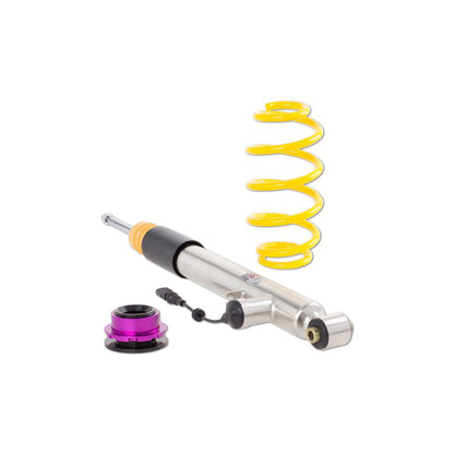 KW 39010042 Audi A3 8V DDC ECU Coilovers 4 | ML Performance US Car Parts