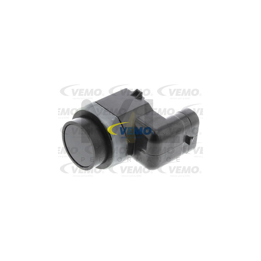 VEMO V41-72-0010 Parking sensor Original VEMO Quality, Front, Rear, Black | ML Performance Car Parts