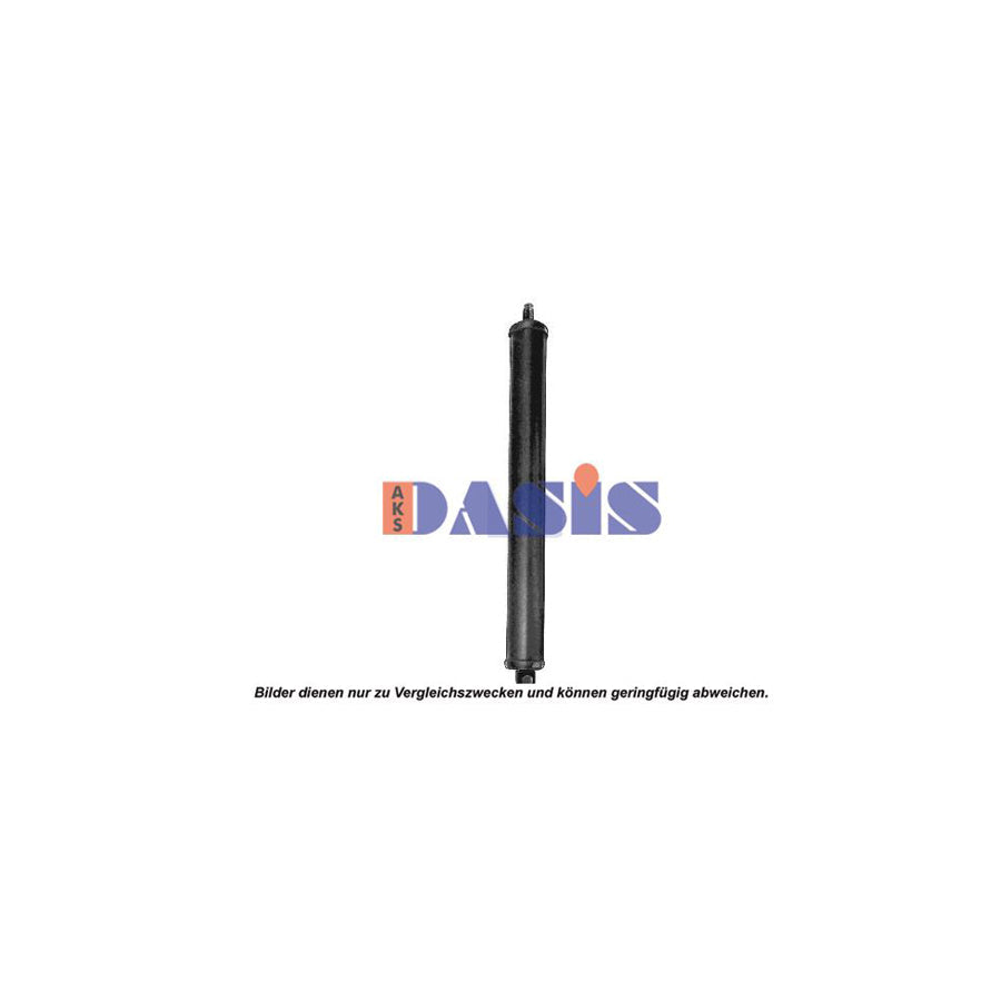 AKS Dasis 800051N Dryer, Air Conditioning