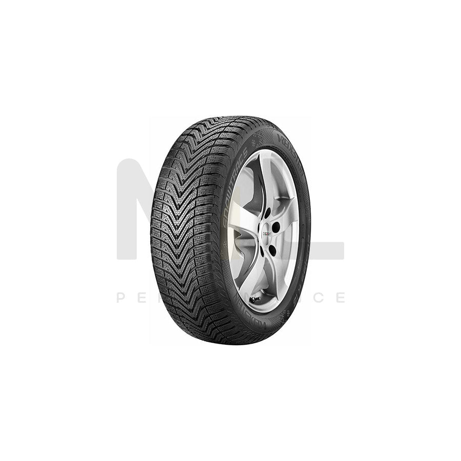 Vredestein Snowtrac 5 165/70 R14 81T Winter Tyre | ML Performance US Car Parts