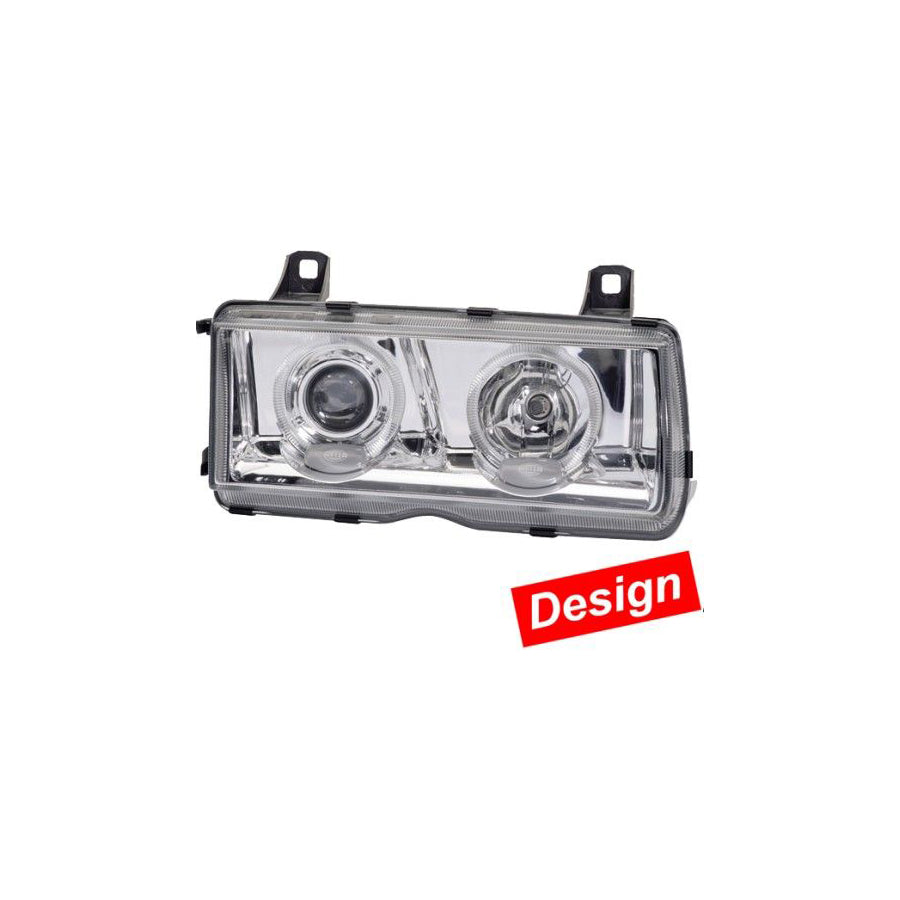 Hella 1AL 008 875-021 Headlight