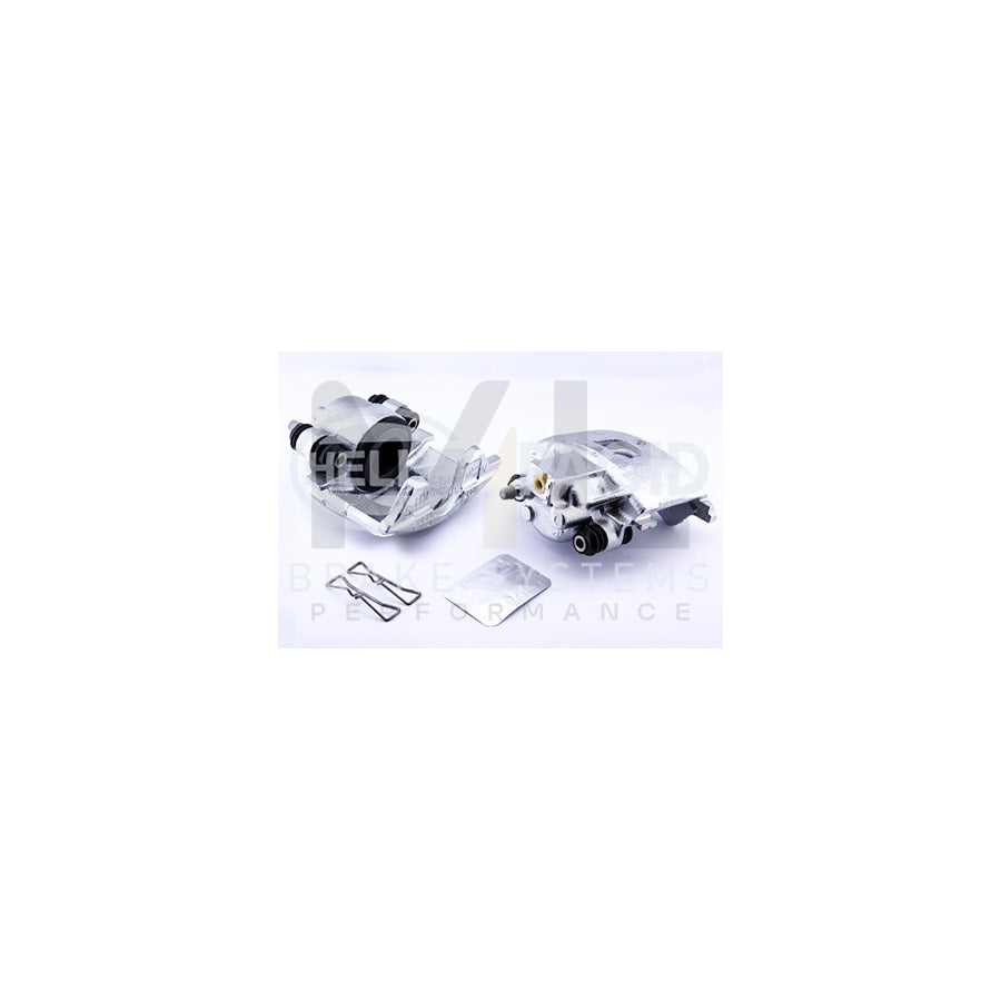 HELLA 8AC 355 393-171 Brake Caliper without holder