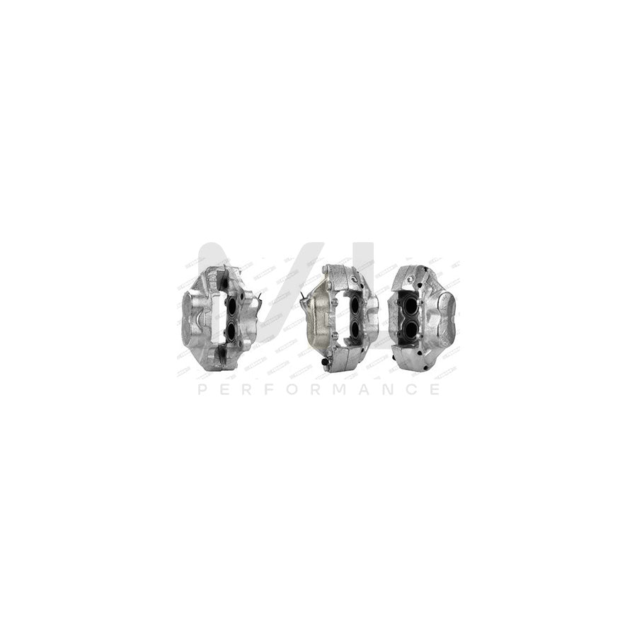 FERODO PREMIER FCL694797 Brake Caliper for LAND ROVER DEFENDER with accessories | ML Performance Car Parts
