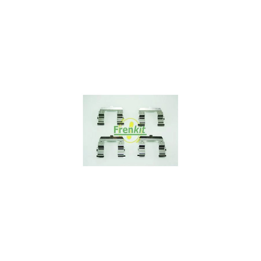 Frenkit 901715 Accessory Kit, Disc Brake Pads