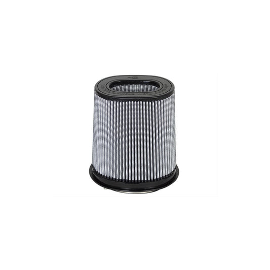  aFe 21-91105 (6x4) IN F x (8-1/4x6-1/4) IN B x (7-1/4x5) IN T (Inverted) x 9 IN H Intake Replacement Air Filter  | ML Performance US Car Parts