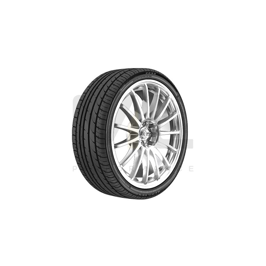 Achilles 2233 245/45 ZR17 99W Summer Tyre
