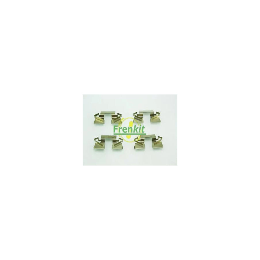 Frenkit 901714 Accessory Kit, Disc Brake Pads