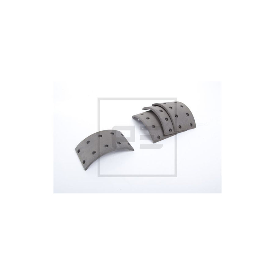 PETERS ENNEPETAL 037.048-00A Wheel Stud