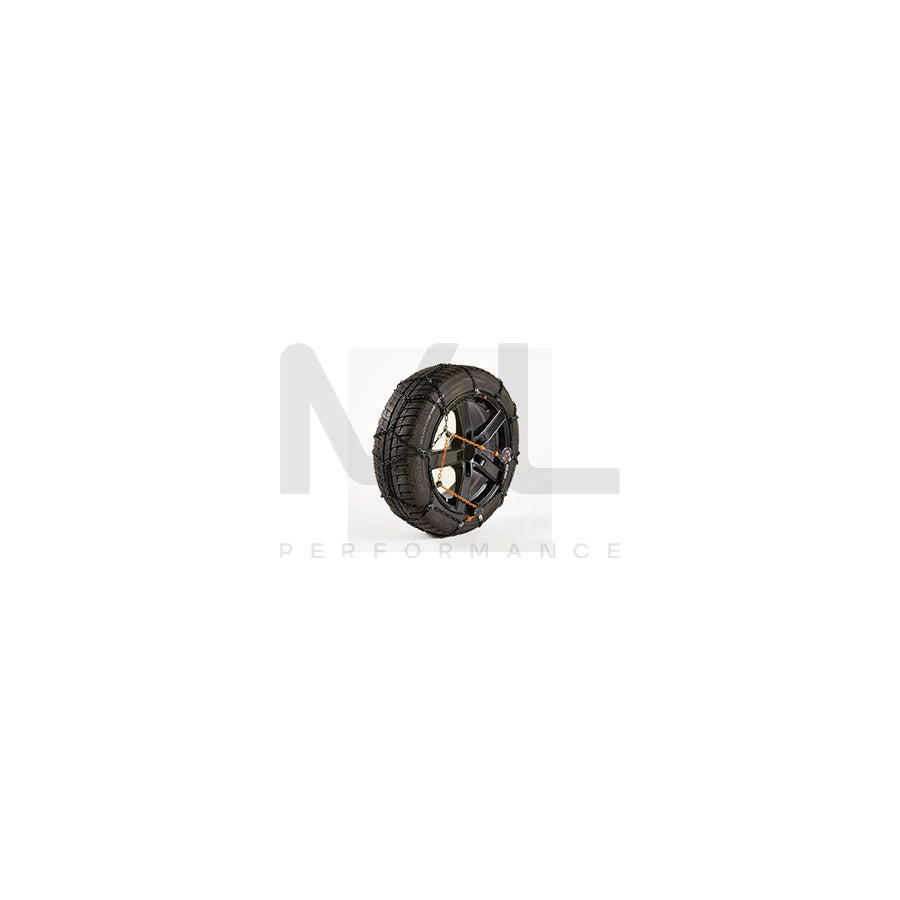 SNO-PRO 179 Snow chains Steel