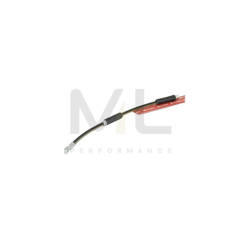 BREMBO T 85 113 Brake Hose 575mm, F10X1 | ML Performance Car Parts
