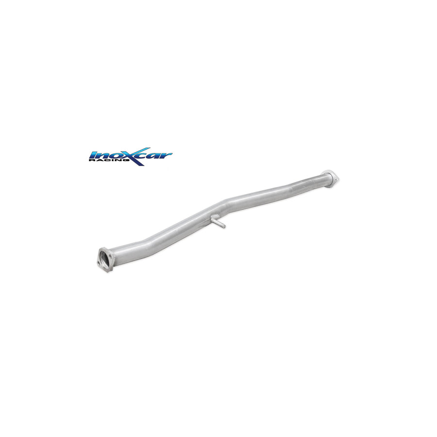 InoXcar ITSU.01 Subaru Impreza Direct Central Pipe
