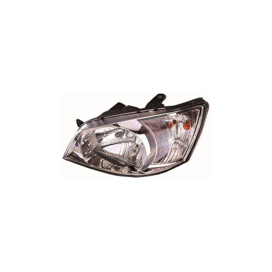 Abakus 2211118Rldem Headlight for Hyundai Getz (Tb)