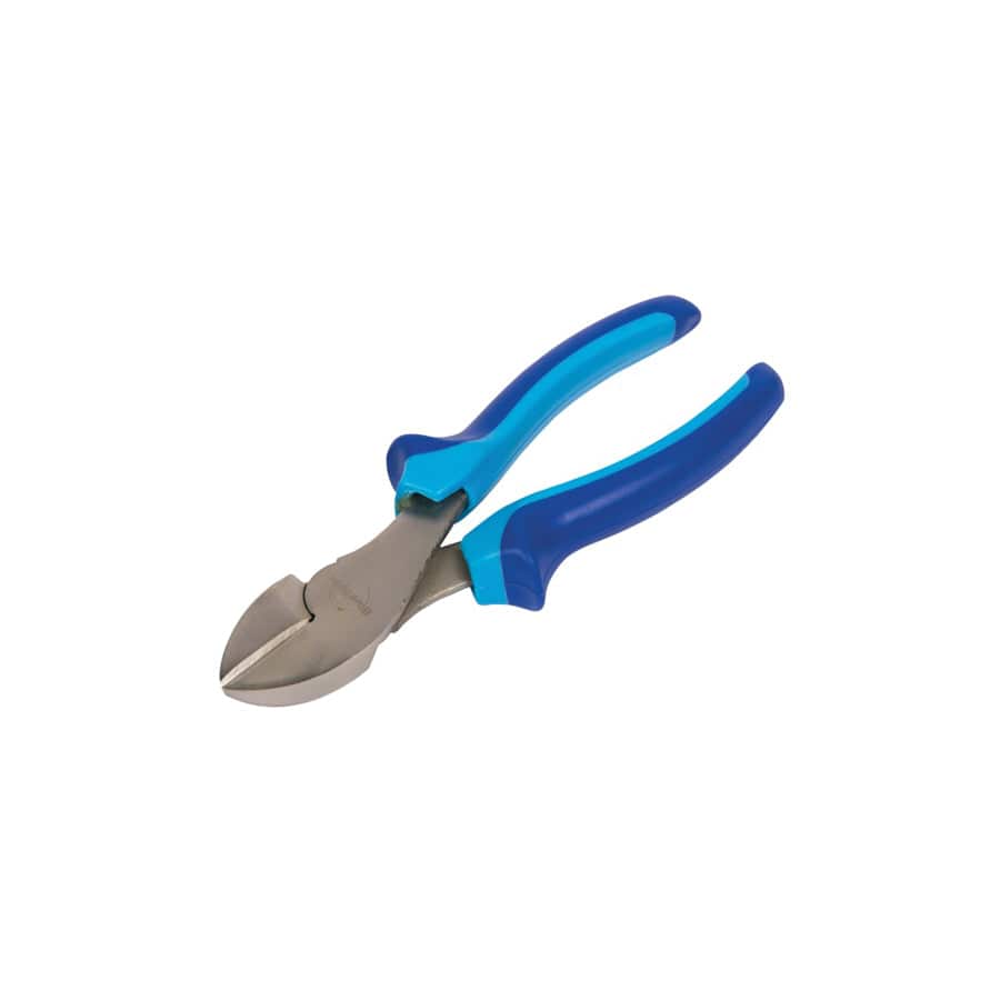 BlueSpot Tools B/S08189 Side Cutting Pliers 175mm (7in)