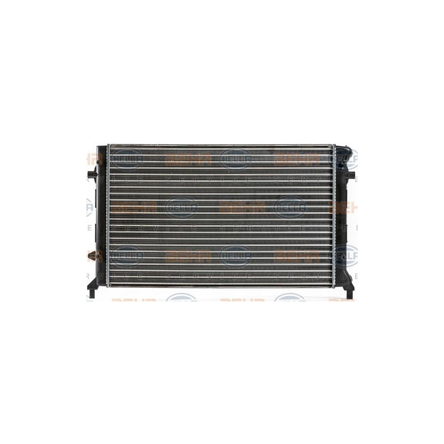Hella 8MK 376 700-491 Engine Radiator