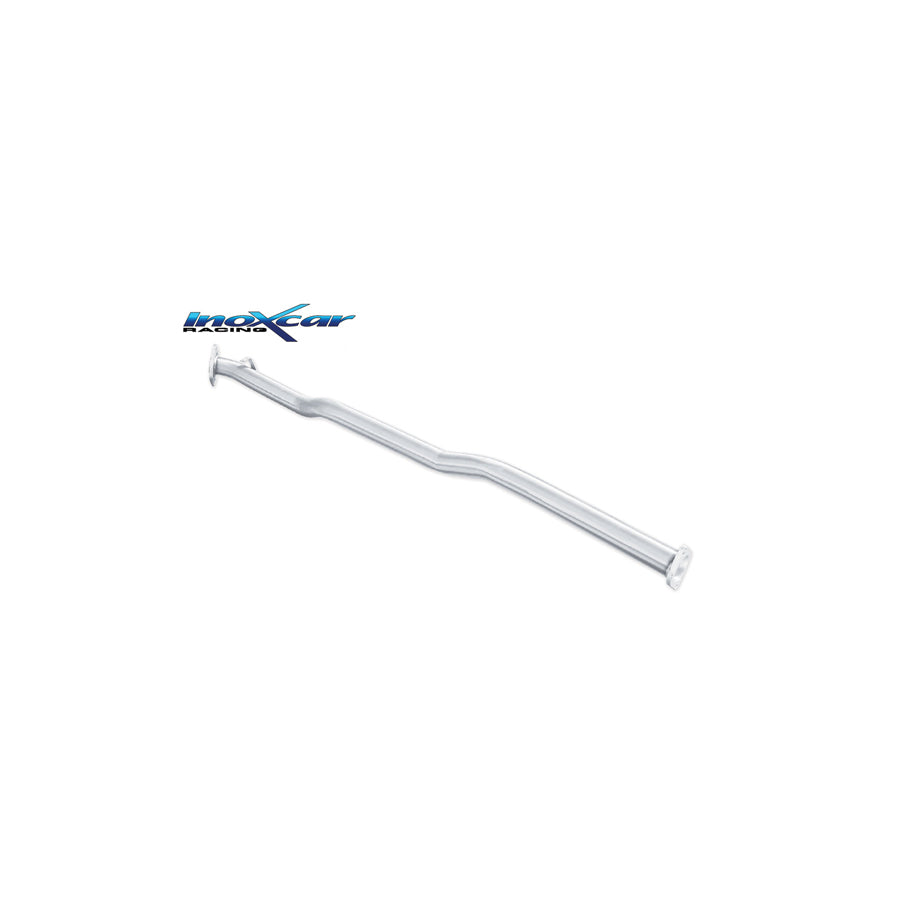 InoXcar ITMI.04 Mitsubishi Lancer Direct Central Pipe
