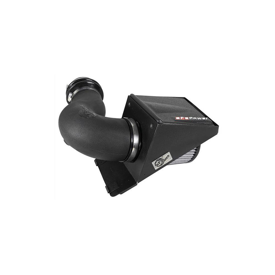  aFe 54-13025D Open Element Intake Ford Taurus SHO 10-19/Explorer 13-19 V6-3.5L (tt)  | ML Performance US Car Parts