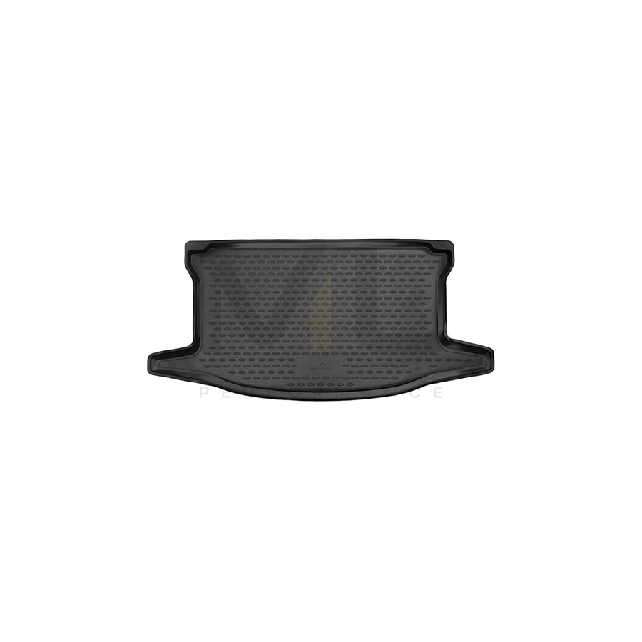 WALSER XTR 70956 Car boot liner Nonslip