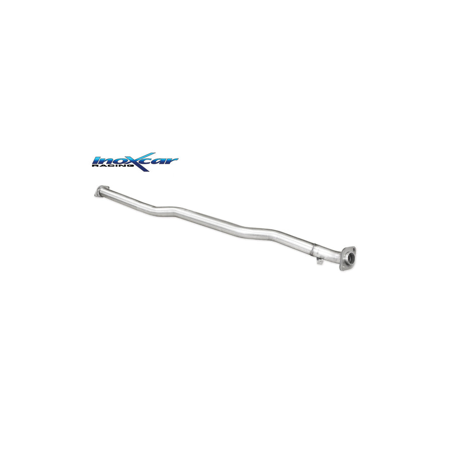 InoXcar ITMI.02 Mitsubishi Lancer Direct Central Pipe