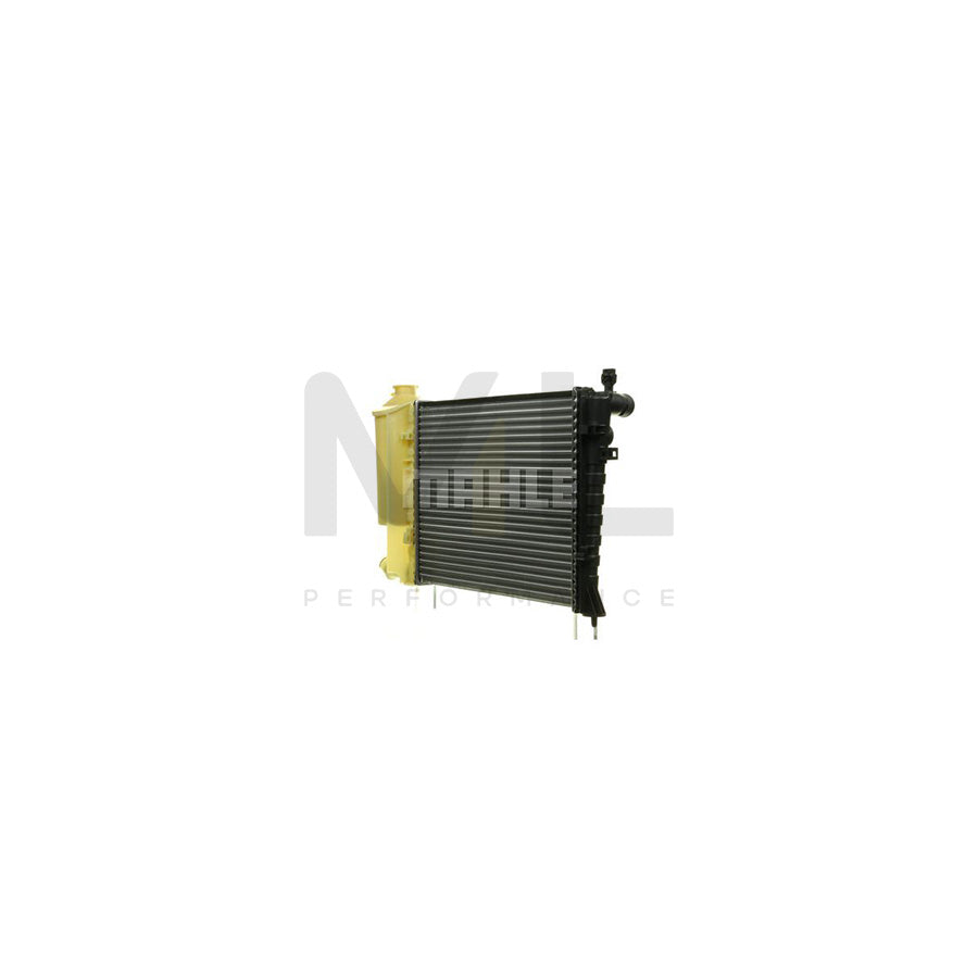 MAHLE ORIGINAL CR 478 000P Engine radiator with quick couplers, Mechanically jointed cooling fins, Manual Transmission | ML Performance Car Parts
