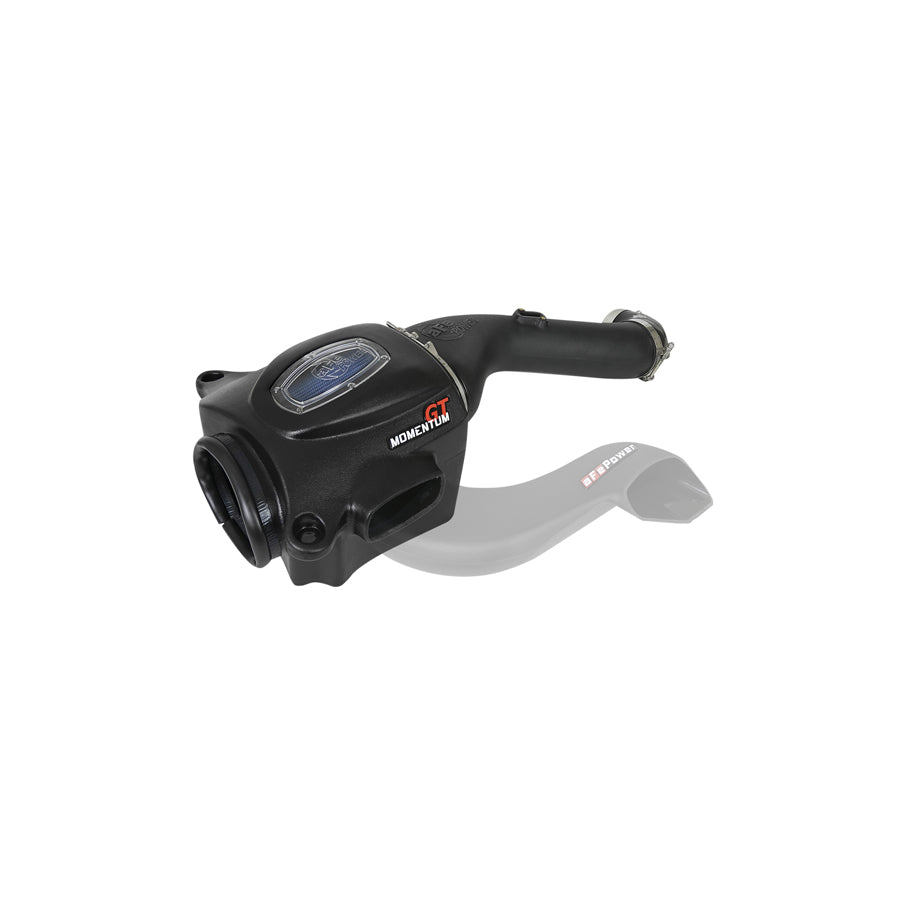  aFe 50-70027R Sealed Intake Toyota Land Cruiser (J200) 08-11 V8-4.7L  | ML Performance US Car Parts