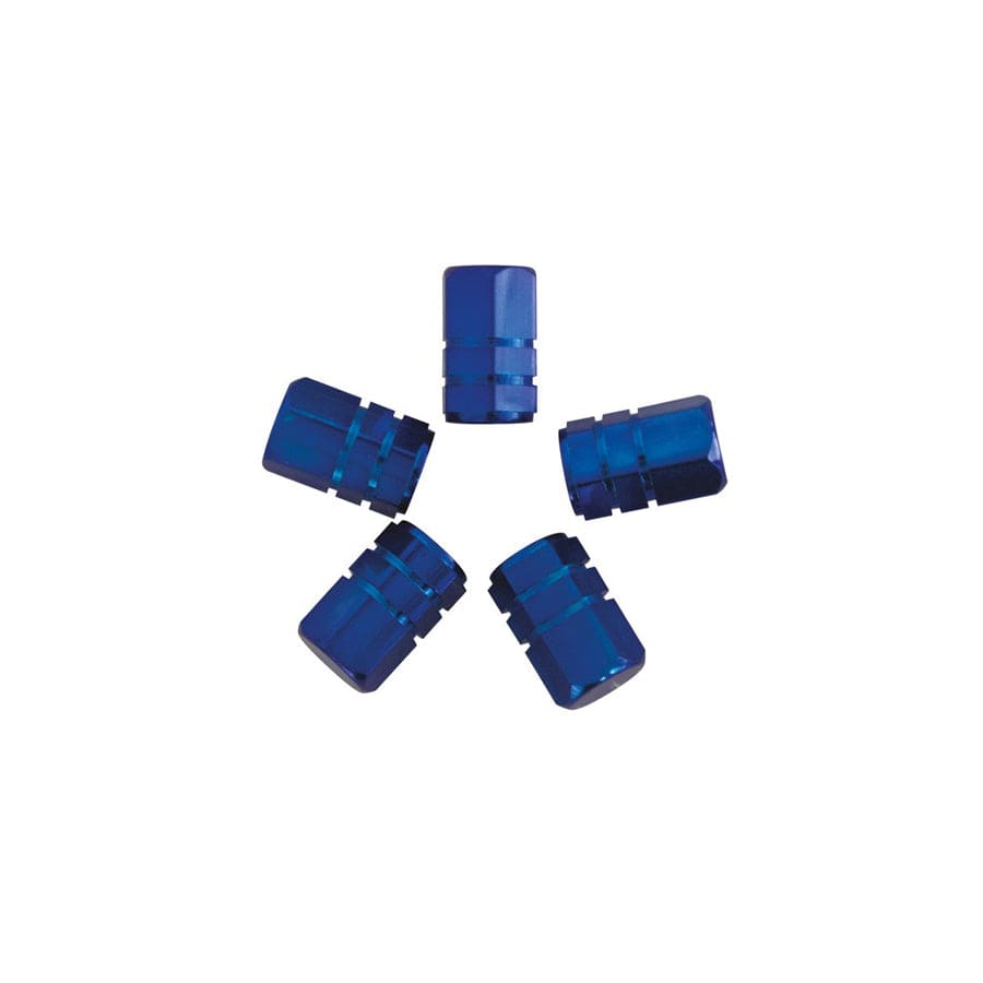 Carpoint 2216006 Tyre Valve Caps