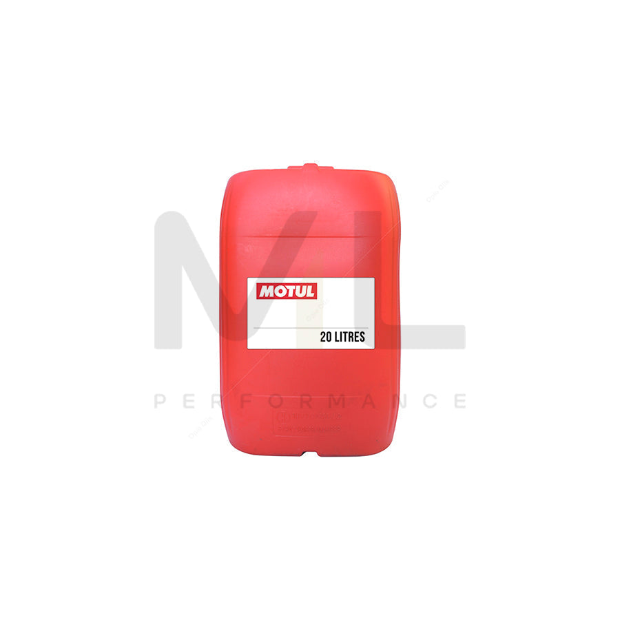 Motul Motylgear 75w-90 Technosynthese Transmission & Differential Oil 20l | Engine Oil | ML Car Parts UK | ML Performance