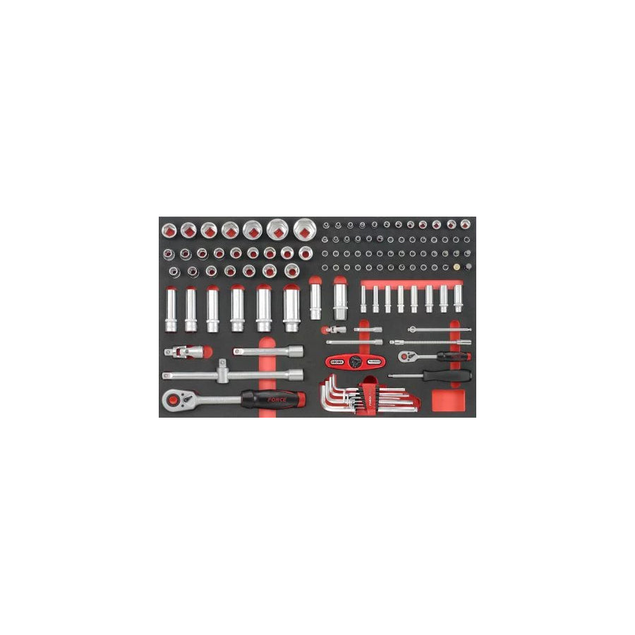 Force 41161 Tool Module