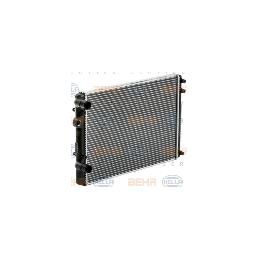Hella 8MK 376 700-471 Engine Radiator