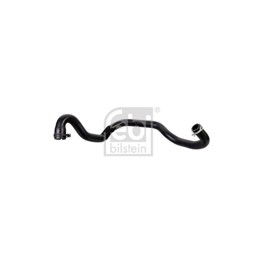 Febi Bilstein 178467 Radiator Hose