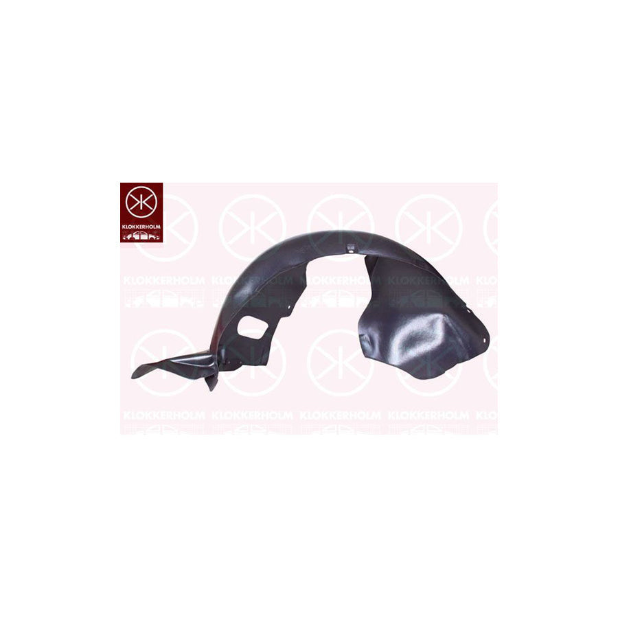 Klokkerholm 7526388 Panelling, Mudguard for SKODA SUPERB