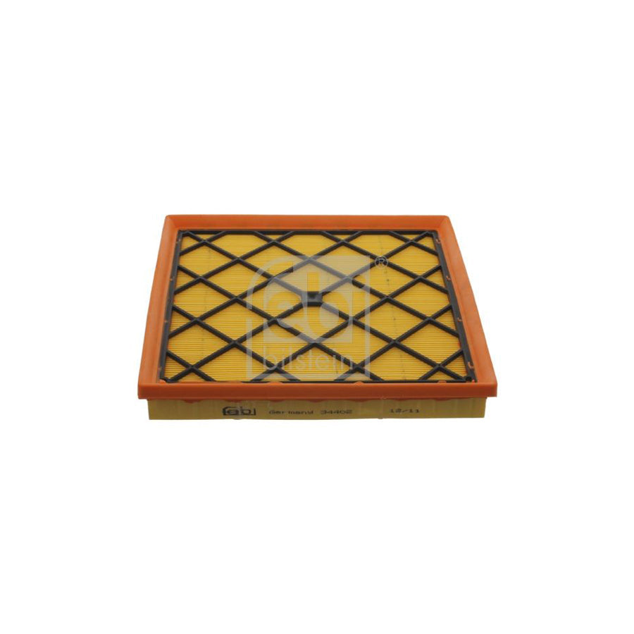 Febi Bilstein 34402 Air Filter