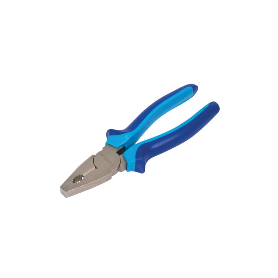 BlueSpot Tools B/S08186 Combination Pliers 200mm (8in)