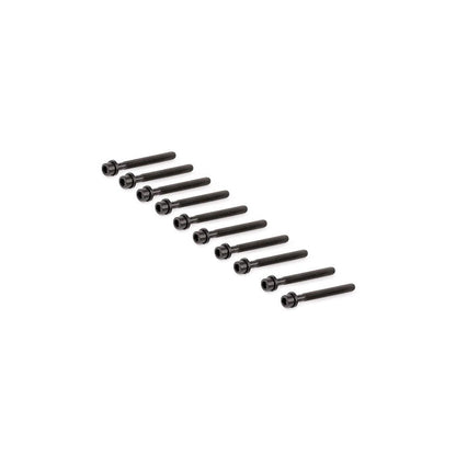 Corteco 016197B Bolt Kit, Cylinder Head